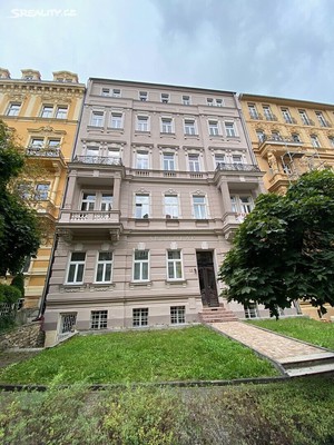 Prodej obchodního prostoru 78 m2, ul. Sadová