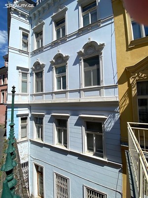 Prodej obchodního prostoru, ul. Zámecký Vrch, 72 m2