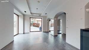 Prodej obchodního prostoru 150 m2, ul. Zámecký vrch