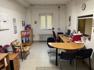 Komerční prostor - areál prodeje stavebnin, 4.044 m2, ul. Opavská, Bílovec
