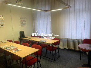Prodej komerční nemovitosti - Česká Lípa