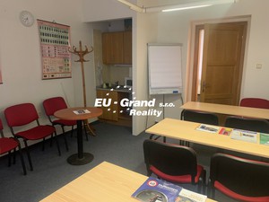 Prodej komerční nemovitosti - Česká Lípa