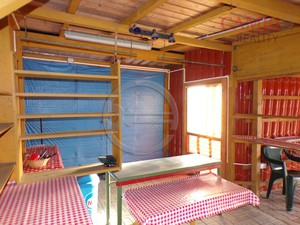 Prodejní stánek 55 m2, Hazlov