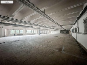 Prodej skladového prostoru 2 222 m2