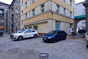 Prodej obchodní prostory, 168 m2 - Olomouc, ul. Praskova