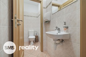 Prodej komerčního objektu Doubleby nad Orlicí, 749 m2