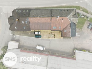 Prodej komerčního objektu Doubleby nad Orlicí, 749 m2
