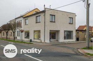 Prodej komerčního prostoru, Týniště nad Orlicí