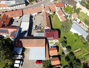 Prodej obchodního prostoru 2 956 m2