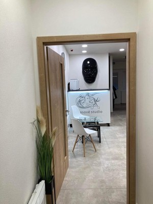 Prodej obchodního prostoru, 116 m2 - Vyškov - Palánek