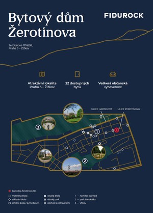 Prodej obchodní prostory, 31 m2 - Praha - Žižkov