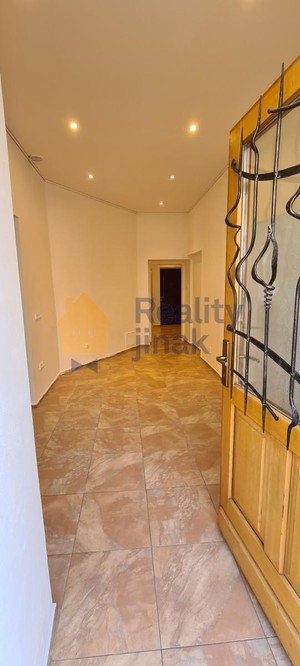 Prodej obchodního prostoru v centru Brna, 52 m2, ul. Nádražní, Staré Brno