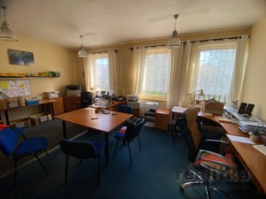 Prodej budovy s obchodními, skladovacími a výrobními prostory, ul. Hlavní, Brumovice