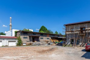 Prodej komerční budovy, Kostelec nad Orlicí