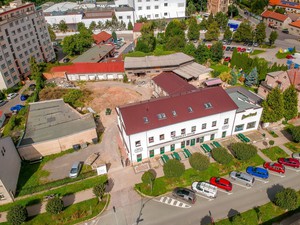 Prodej komerční budovy, Kostelec nad Orlicí