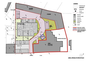 Prodej komerční budovy, Kostelec nad Orlicí