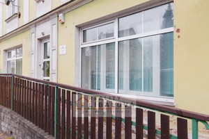 Prodej obchodního prostoru, OV, 82 m2, Děčín, Kamenická