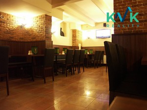 Prodej komerčního prostoru, ulice Vítězná, Karlovy Vary