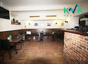 Prodej komerčního prostoru, ulice Vítězná, Karlovy Vary