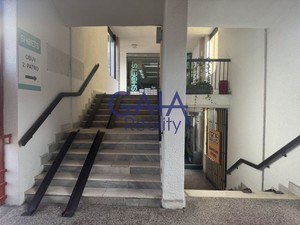 Prodej nebyt. prostor pro vaše podnikání s veškerým zázemím