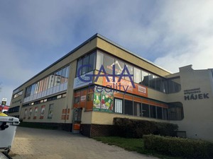 Prodej nebyt. prostor pro vaše podnikání s veškerým zázemím