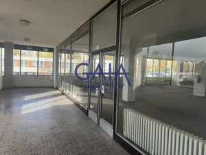Prodej nebyt. prostor pro vaše podnikání s veškerým zázemím