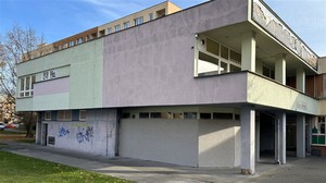 Prodej komerční nemovitosti v Ostravě