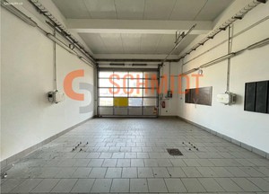 Prodej skladového prostoru 135 m2 Na Pěšině, Břeclav