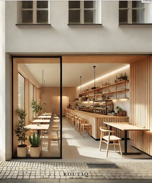 Prodej komerční jednotky, Praha 3 - Žižkov - 95 m2