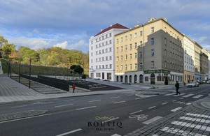 Prodej komerční jednotky, Praha 3 - Žižkov - 95 m2