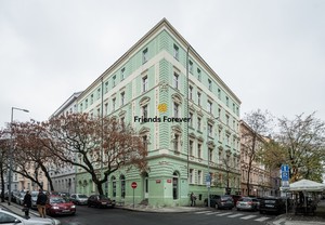 Obchodní prostory, 108 m2 - Praha - Vinohrady