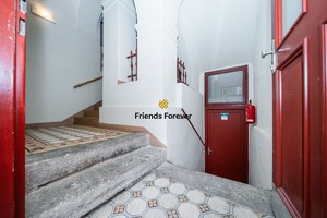 Obchodní prostory, 108 m2 - Praha - Vinohrady