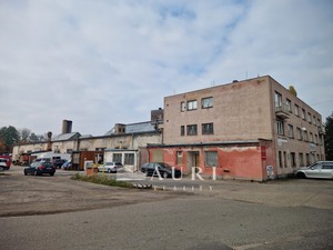 Prodej sklady, 8 900 m2 - Nymburk