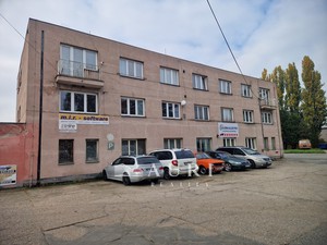 Prodej sklady, 8 900 m2 - Nymburk