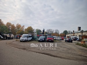 Prodej sklady, 8 900 m2 - Nymburk