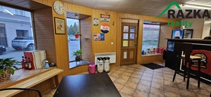 Nebytové prostory (44 m2) Tachov, ul. Dolní Předměstí