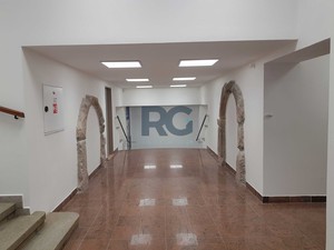 Prodej komerčních prostor, 173 m2, Velké nám., Písek
