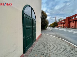 Prodej komerčního prostoru 60 m2