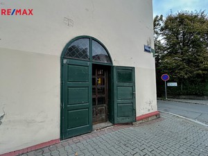 Prodej komerčního prostoru 60 m2