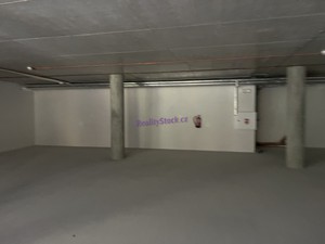 Prodej komerčního prostoru 216+11,5m2 P3 Hartigova novostavba