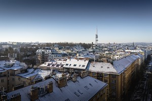 Prodej obchodní prostory, 129 m2 - Praha - Žižkov