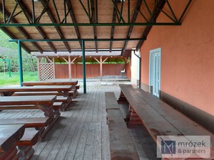 Prodej komerční nemovitosti v Třanovicích