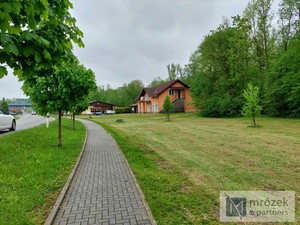 Prodej komerční nemovitosti v Třanovicích