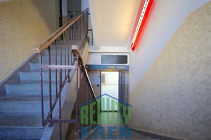 Prodej nebytového prostoru 36 m2, Masarykova, Roztoky u Prahy