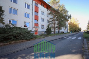 Prodej nebytového prostoru 36 m2, Masarykova, Roztoky u Prahy