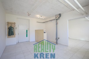 Prodej nebytového prostoru 36 m2, Masarykova, Roztoky u Prahy