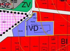 Prodej areálu stavebnin s autodílnou s pneuservisem - Seč na Chrudimsku