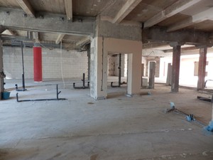 Prodej, komerční prostor, 1 200 m2, Praha 5 - Suchdol
