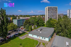 Prodej komerčního objektu, Ostrava-Zábřeh