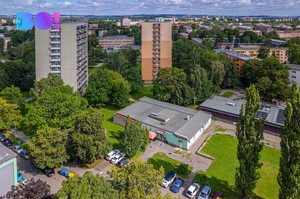 Prodej komerčního objektu, Ostrava-Zábřeh